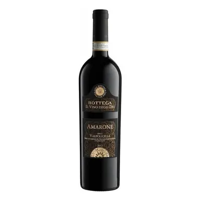 Amarone Bottega 0.75l