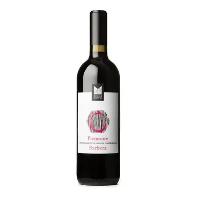 Bennati Barbera Rocca Bastia magnum 1.5l