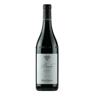 Barolo Simposio Bel Colle 0.75l