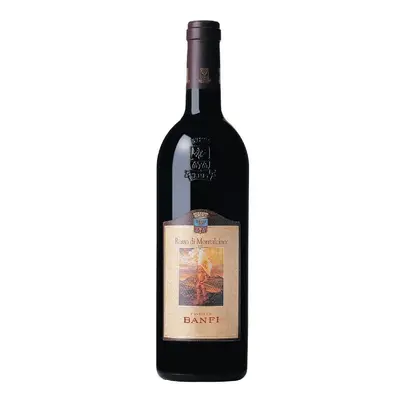 Rosso di Montalcino Banfi 0.75l