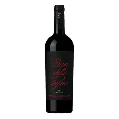 Antinori Brunello di Montalcino Pian delle vigne 0.75l