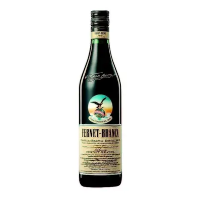 Fernet Branca Original 0.5l