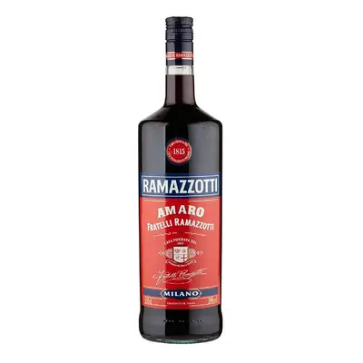 Amaro Ramazzotti 1.5l