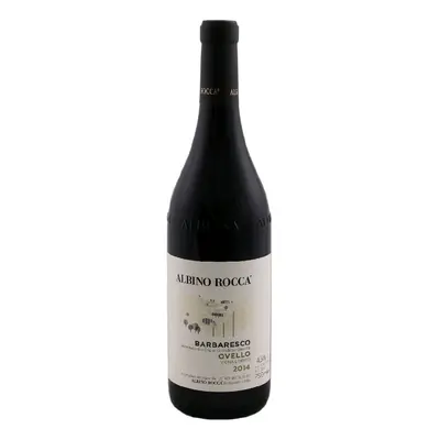 Barbaresco Ovello Albino Rocca 0.75l