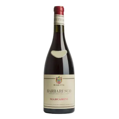 Barbaresco Marcarini Rivetto 0.75l