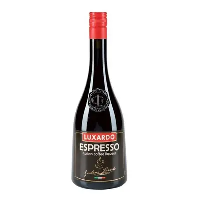 Luxardo Espresso 0.7l