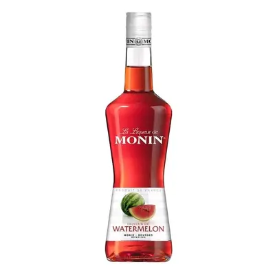 Monin Meloun vodní likér 0.7l