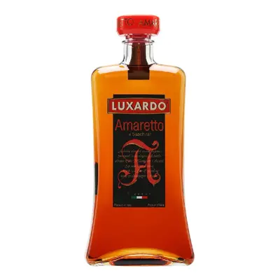 Amaretto di Saschira Luxardo 0.7l