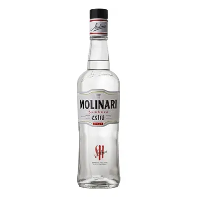 Molinari Sambuca extra 0.7l