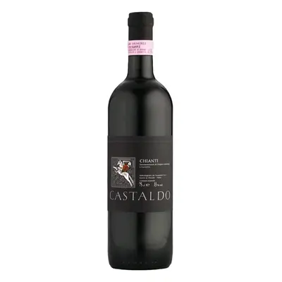 Chianti Castaldo Carpineto 0.75l