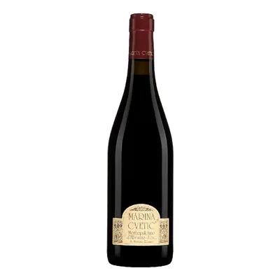 Masciarelli Montepulciano Marina Cvetic 0.75l