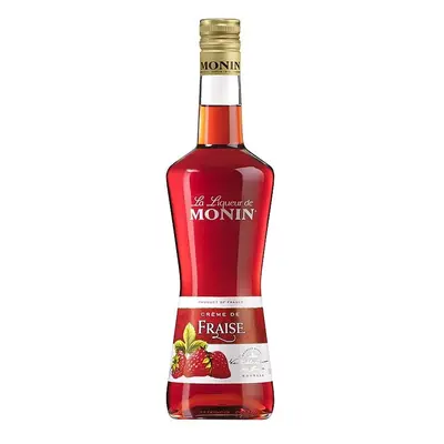 Monin Jahoda likér 0.7l