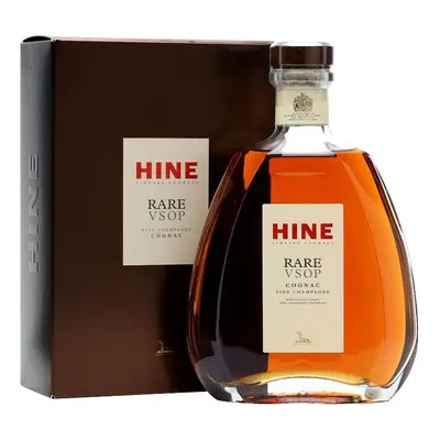 Hine rare Vsop 0.7l