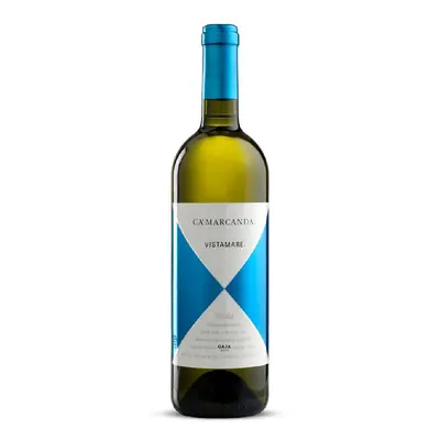 Camarcanda VistaMare Gaja 0.75l