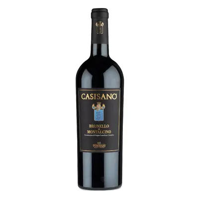 Tommasi Brunello Casisano 0.75l