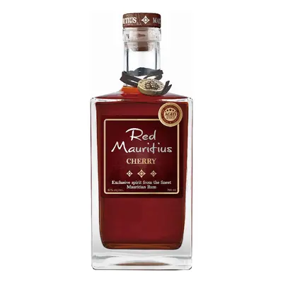 Blue Mauritius Mauritius Red Cherry Cask 0.7l