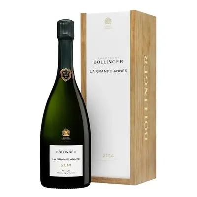 Bollinger la Grande Anné 0.75l