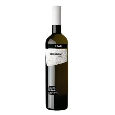 Chardonnay i Gadi Bennati 0.75l