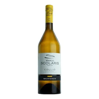 Livio Felluga Sauvignon Collio Marco Scolaris 0.75l