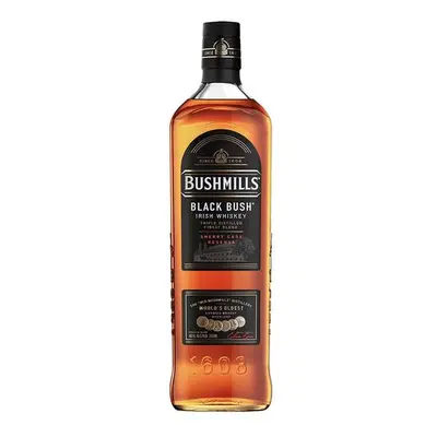 Bushmills Black Bush