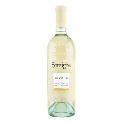 Bennati Sauvignon blanc Niveus Soraighe 0.75l