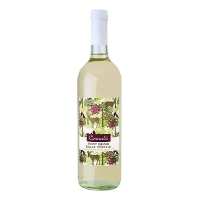 Pinot Grigio la Quercia Bennati 1l