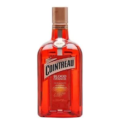 Cointreau Blood orange 0.5l