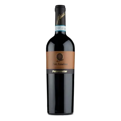 Tommasi Aglianico Don Anselmo Paternoster 0.75l