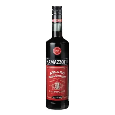 Amaro Ramazzotti 0.7l