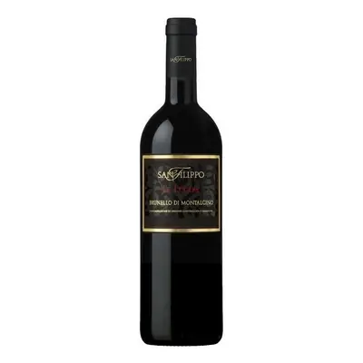 San Filipo Brunello di Montalcino le Lucere San Filippo 0.75l