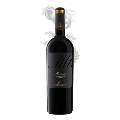 Marasia le vigne di Sammarco 0.75l