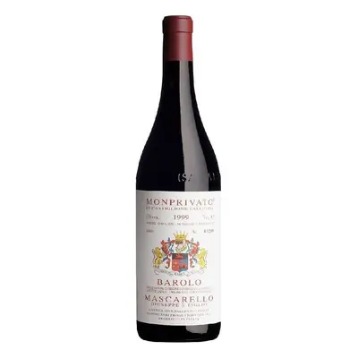 Barolo Monprivato Giuseppe Mascarello 0.75l