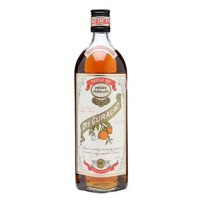 Pierre Ferrand Triple sec Dry Curacao 0.7l