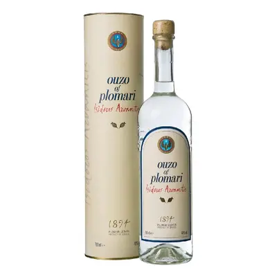 Ouzo Plomari 0.7l