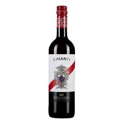 Chianti Ricasoli 0.75l