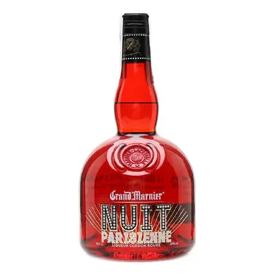 Grand Marnier Cordon rouge Parisienne Nuit 0.7l