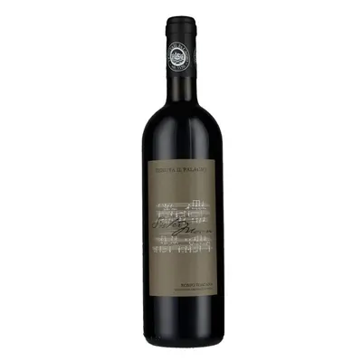 il Palagio Toscana rosso Sister moon 0.75l