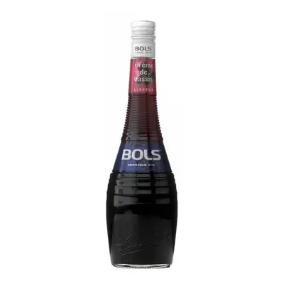 Créme de Cassis Bols 0.7l