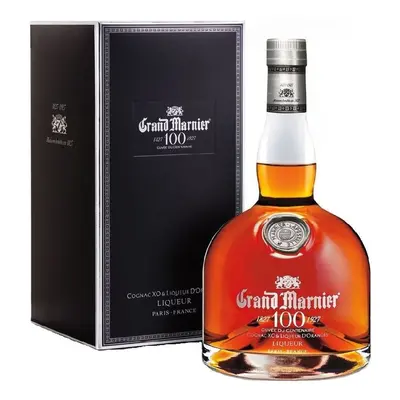 Grand Marnier Cuvée du 100 Centenaire 0.7l