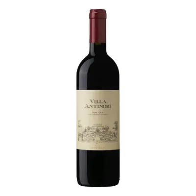 Villa Antinori rosso 0.75l