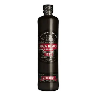 Riga Balsams Riga Balsam Cherry 0.5l