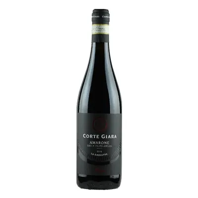 Amarone la Groletta Corte Giara di Allegrini 0.75l