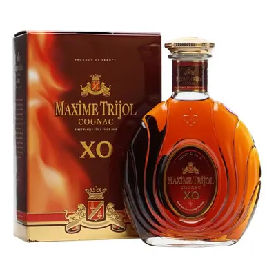 Maxime Trijol XO 0.7l