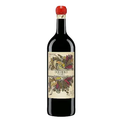 Dogajolo rosso Carpineto 5l