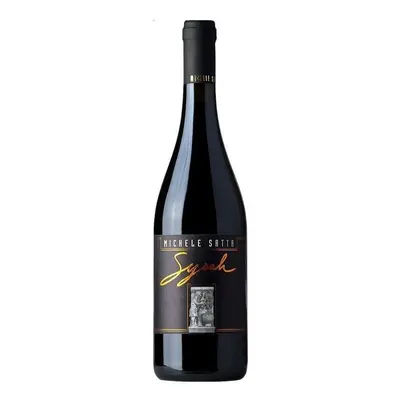 Syrah Michele Satta 0.75l