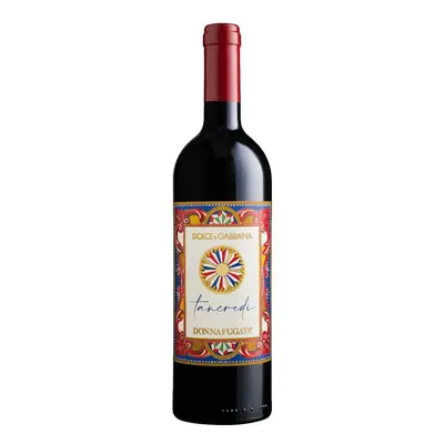 Tancredi Donnafugata 0.75l