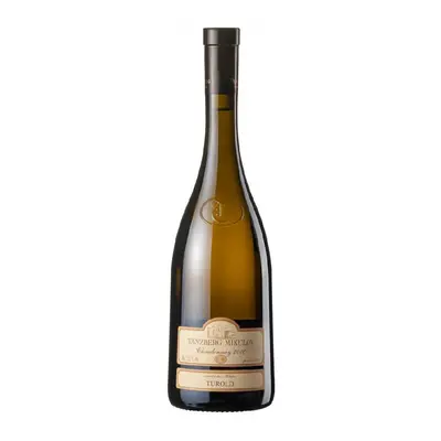 Chardonnay Turold Tanzberg 0.75l