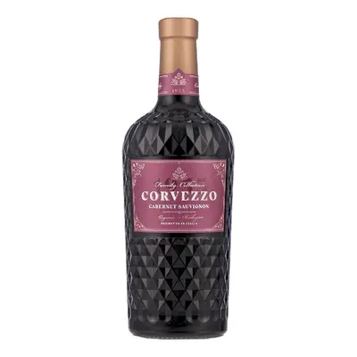 Coverzzo Corvezzo Cabernet Sauvignon 0.75l