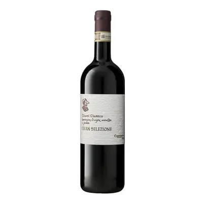 Chianti Classico Riserva Carpineto 0.75l