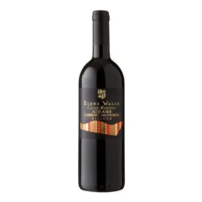 Cabernet Sauvignon castel Ringberg Elena Walch 0.75l